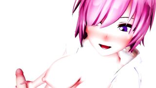 Mmd Grand Rate Order with Penis Pounded Story, Anime 3d