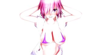 Mmd Grand Rate Order with Penis Pounded Story, Anime 3d