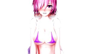 Mmd Grand Rate Order with Penis Pounded Story, Anime 3d