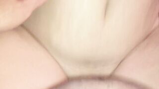 She Squirts during Rimjob and Fucking