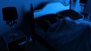 Milf wants a midnight nailed with her son Part one