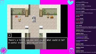 Treasure Hunter Kuu P2: The Medicinal Head Fruits
