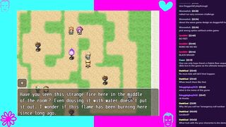 Treasure Hunter Kuu P2: The Medicinal Head Fruits