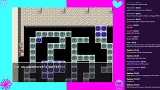 Treasure Hunter Kuu P2: The Medicinal Head Fruits