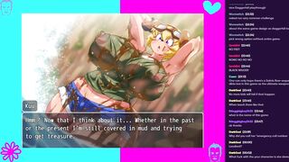 Treasure Hunter Kuu P2: The Medicinal Head Fruits