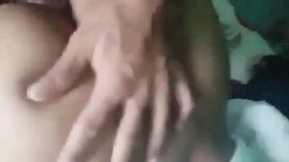 New Nepali Kanda Aayo Hai Budabudiko || Nepali Lovers Sex