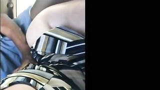 The bosses ex-wife love big black dick.