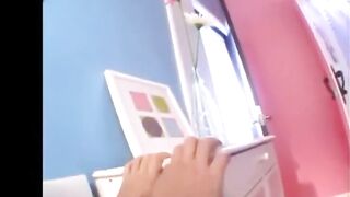 馬賽克破壞版 PGD-125 神谷姫