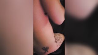 Young milf Painful Anal is Perfect! Amature Raw Footage!