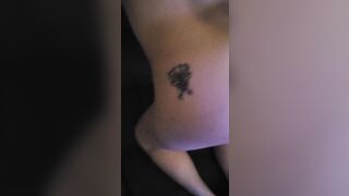 Young milf Painful Anal is Perfect! Amature Raw Footage!