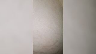 Young milf Painful Anal is Perfect! Amature Raw Footage!