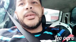A putaria rolou solta na boate em Anchieta Rj (Bárbara