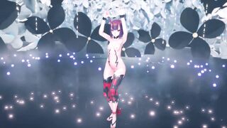 Mmd Nailed this or Banged! my Bushy Asshole, your Choice?