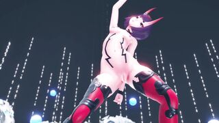 Mmd Nailed this or Banged! my Bushy Asshole, your Choice?
