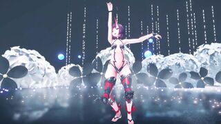 Mmd Nailed this or Banged! my Bushy Asshole, your Choice?