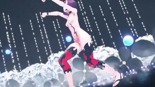 Mmd Nailed this or Banged! my Bushy Asshole, your Choice?