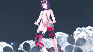 Mmd Nailed this or Banged! my Bushy Asshole, your Choice?