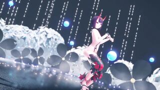 Mmd Nailed this or Banged! my Bushy Asshole, your Choice?