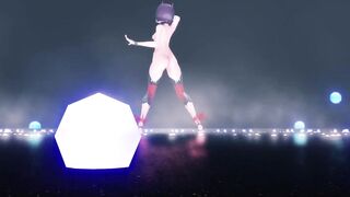 Mmd Nailed this or Banged! my Bushy Asshole, your Choice?