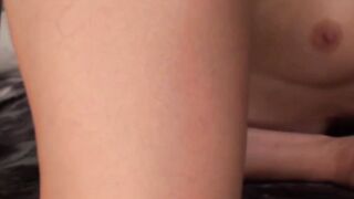 JAV888 JAV babe Mari Koizumi is a squirter!