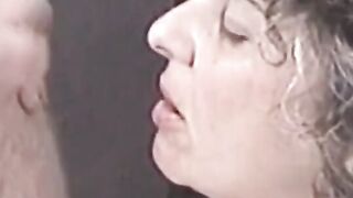 Mature French Amateur Kathy 2