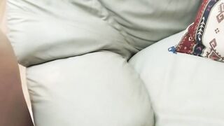 Cute Thick Teen Brunette With Big Tits On Webcam