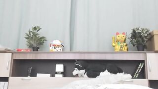 Cute Teen Blonde With Big Natural Tits On Webcam