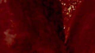 Emma Snows Steamy Sauna Sex Scene