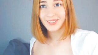 Hot Teen Nurse Masturbates On Webcam