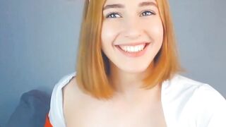 Hot Teen Nurse Masturbates On Webcam