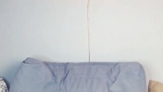 Hot Teen Nurse Masturbates On Webcam