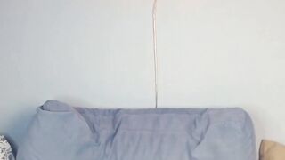 Hot Teen Nurse Masturbates On Webcam