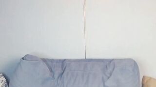 Hot Teen Nurse Masturbates On Webcam