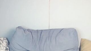Hot Teen Nurse Masturbates On Webcam