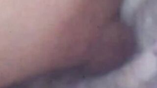 Hanging nipples get filmed by horny voyeurs close cam