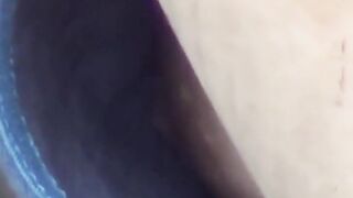 Gorgeous chicks wear loose shirts to let their big tits sway