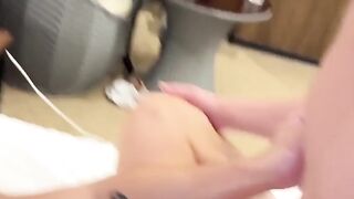 Muscular Kvef and Hiroya dominate Asian stud Daniel in raw fuckfest