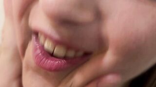 Step-Sister's Hot Bikini Body - Stepbrother Can't Resist Her