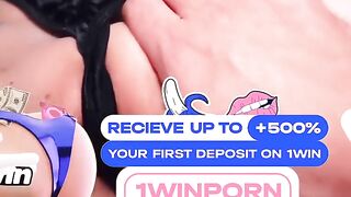 Innocent Teen Gets Her Tight Pussy Creampied - POV - greatest XXX!