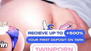Innocent Teen Gets Her Tight Pussy Creampied - POV - greatest XXX!
