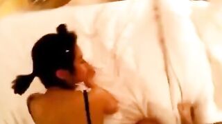 Asian Orgasm in Thailand - Gopro Series