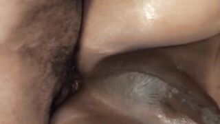 Shemale Sub Caned and Anal Fucked