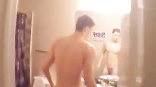 Big-Cock Amateur Couple Heat 3