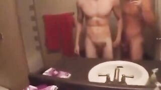 Big-Cock Amateur Couple Heat 3