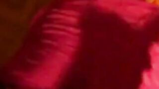 Crossdresser Fun with Lady F: Blowjob and Amateur Action 2