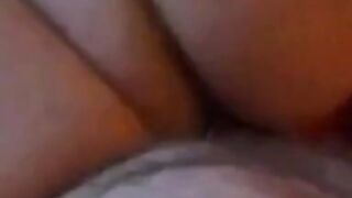 Crossdresser Fun with Lady F: Blowjob and Amateur Action 2