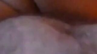 Crossdresser Fun with Lady F: Blowjob and Amateur Action 2