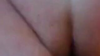 Crossdresser Fun with Lady F: Blowjob and Amateur Action 2