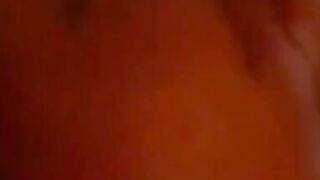 Crossdresser Fun with Lady F: Blowjob and Amateur Action 2