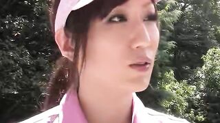 Public Old Young Blowjob in Japan